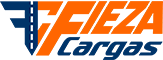 Logo Transportadora de Cargas | Fieza Transportes