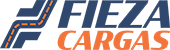 Logo Transportadora de Cargas | Fieza Transportes